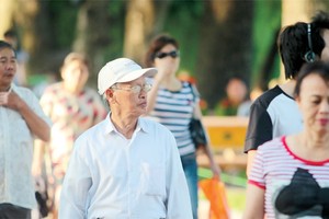Cân nhắc tăng ưu đãi thuế cho quỹ hưu trí bổ sung